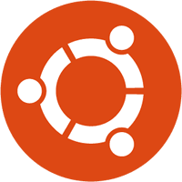 Ubuntu logo