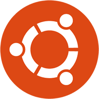 Ubuntu logo